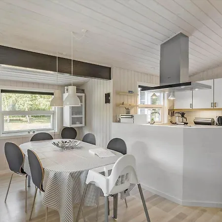 1496-aakirkeby-boesparken-4-b Holiday home Vester Somarken
