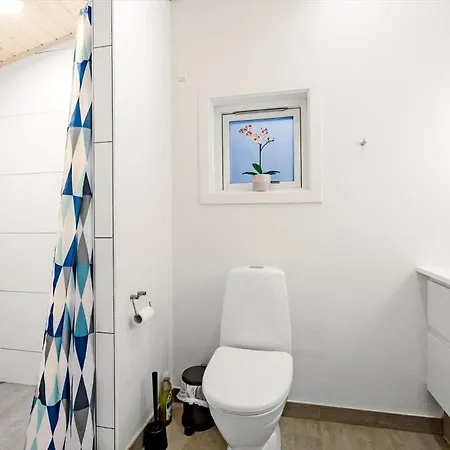 1496-aakirkeby-boesparken-4-b Holiday home Vester Somarken