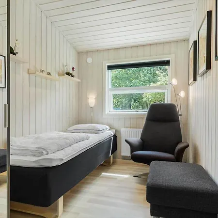 Holiday home 1496-aakirkeby-boesparken-4-b