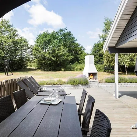 1496-aakirkeby-boesparken-4-b Holiday home