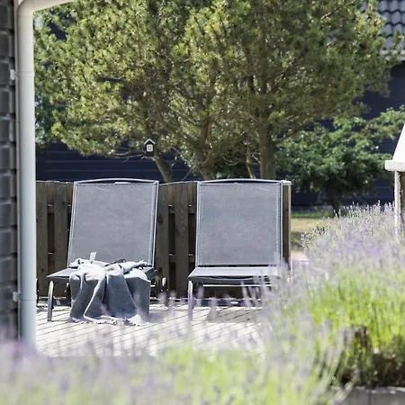 1496-aakirkeby-boesparken-4-b Holiday home Vester Somarken