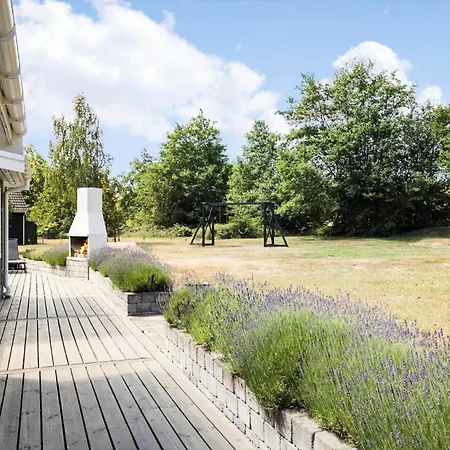 Holiday home 1496-aakirkeby-boesparken-4-b Vester Somarken