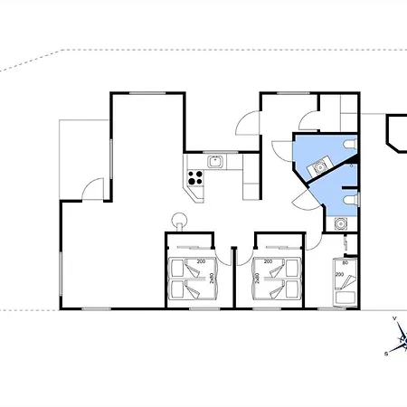 Feriehus 1496-aakirkeby-boesparken-4-b *